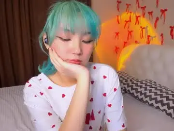 Chaturbate Live Sex of milla_waves