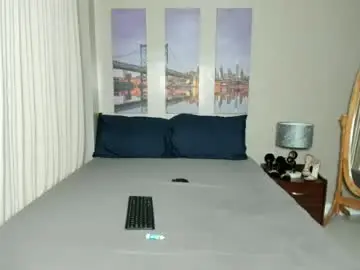 Chaturbate Sex Chat of misty_andrea