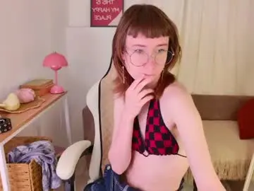Chaturbate Best live sex cam show of naomi_evermore