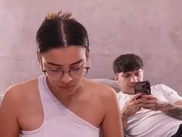 Chaturbate Nude Webcam of nicky_and_blake
