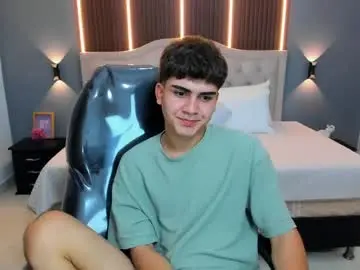 Chaturbate Sex Cam of tommy18__