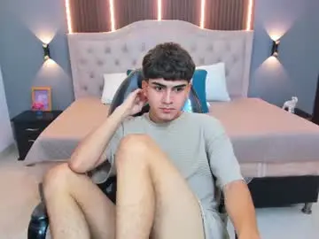 Chaturbate Free Porn Cam of tommy18__