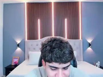 Chaturbate Sex Cam of tommy18__