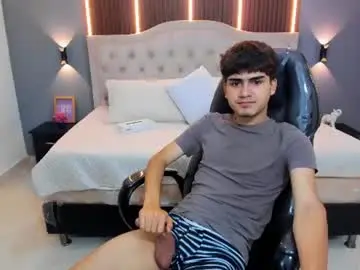 Chaturbate Free Porn Cam of tommy18__