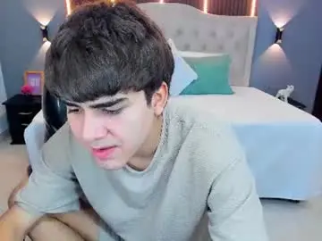Chaturbate Best Webcam of tommy18__