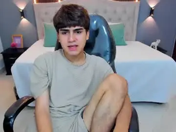 Chaturbate Best Webcam of tommy18__