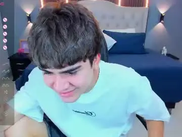 Chaturbate Adult Video Chat of tommy18__