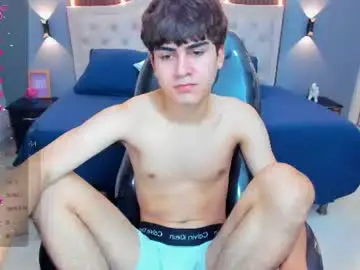 Chaturbate Sex Cam of tommy18__
