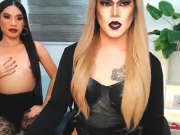 Chaturbate Adult Video Chat of xyournightmarequeenx