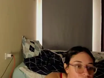 Chaturbate Live Porn of atenas__05