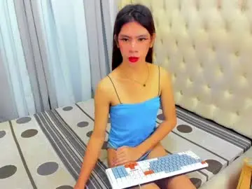 Chaturbate Nude Webcam of baby_danica