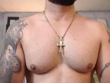 Chaturbate Free Porn Cam of bardockroy_