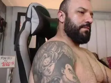 Chaturbate Live Porn of bardockroy_