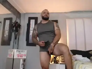 Chaturbate Adult Video Chat of bardockroy_