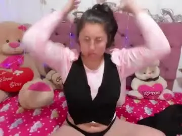 Chaturbate Nude Webcam of dannajeins