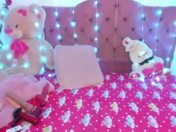Chaturbate Nude Webcam of dannajeins