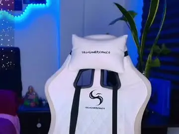 Chaturbate Sex Chat of gabbie_kook