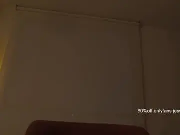 Chaturbate Sex Chat of itsjessieart