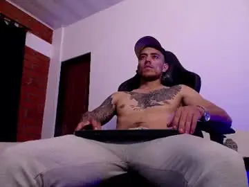 Chaturbate Private Sex Chat of jasson_king01
