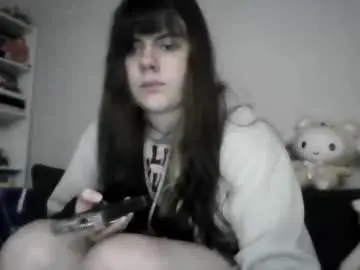 Chaturbate Adult Webcams of kingdomkatzel