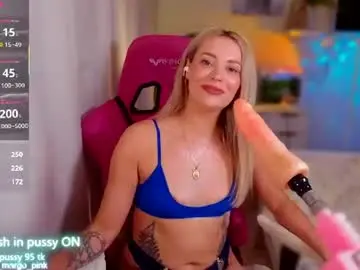 Chaturbate Sex Chat of margohotty