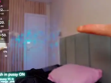 Chaturbate Live Sex Cam of margohotty