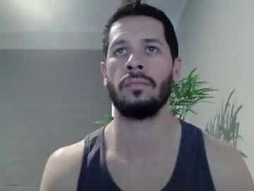 Chaturbate Best live sex cam show of ryan_chatter