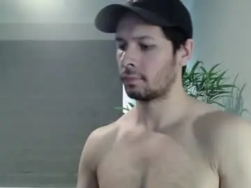 Chaturbate Sex Chat of ryan_chatter