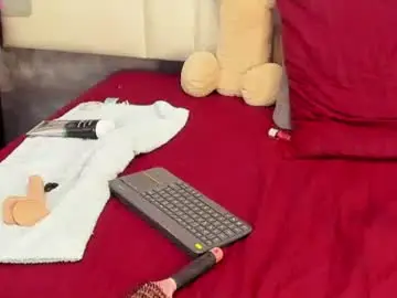 Chaturbate Live Porn of samm_angel