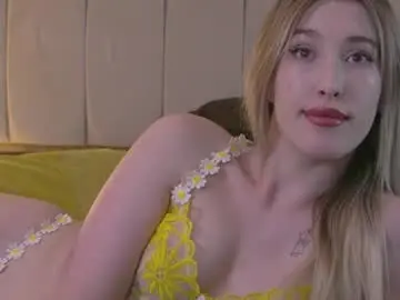Chaturbate Adult Webcams of serena_bennet