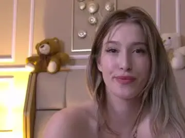 Chaturbate Best live sex cam show of serena_bennet
