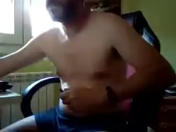 Chaturbate Live Sex of spanishharddick