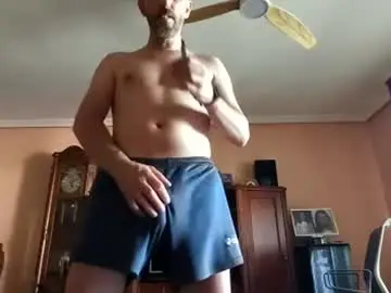 Chaturbate Adult Webcams of spanishharddick