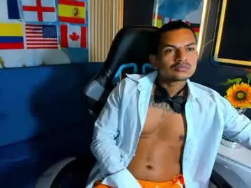 Chaturbate Sex Chat of steven_walkerr
