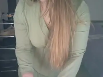 Chaturbate Live Sex Cam of tammy_parker