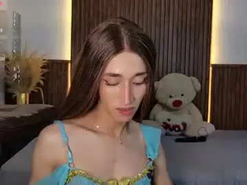 Chaturbate Adult Video Chat of tifanny_doll01