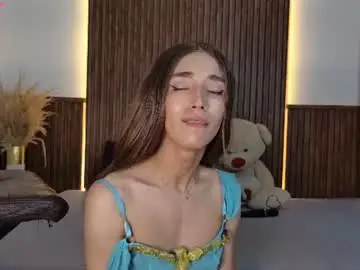 Chaturbate Live Sex of tifanny_doll01