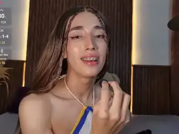 Chaturbate Best live sex cam show of tifanny_doll01