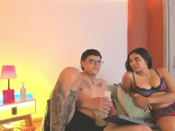 Chaturbate Best Webcam of velvetandshadows