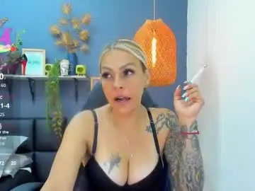 Chaturbate Sex Cam of yessika_parker