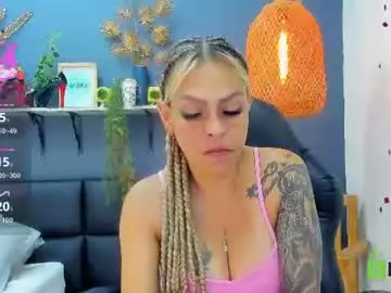 Chaturbate Live Sex Cam of yessika_parker