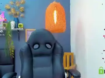 Chaturbate Best Webcam of yessika_parker