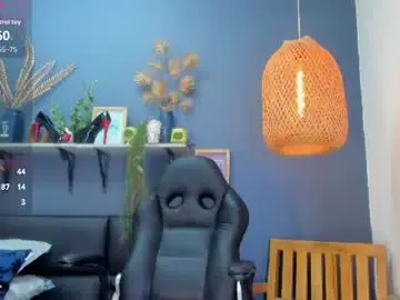 Chaturbate Private Sex Chat of yessika_parker