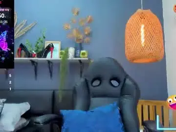 Chaturbate Best Webcam of yessika_parker