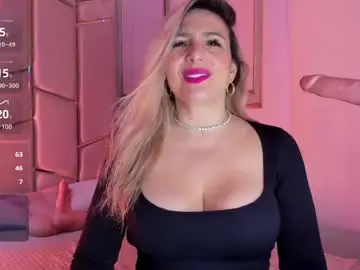 Chaturbate Watch Live Sex Cams of angel_vibes_