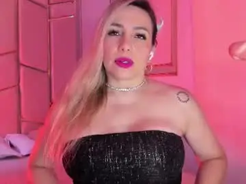 Chaturbate Best live sex cam show of angel_vibes_