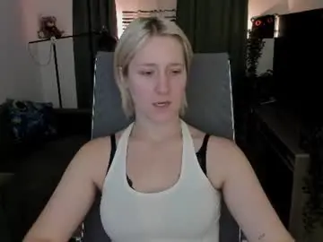 Chaturbate Free Porn Cam of cinbellamy