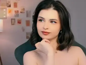 Chaturbate Live Sex Cam of cindyclub_
