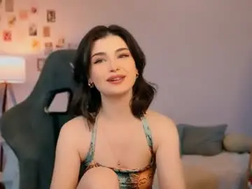 Chaturbate Sex Chat of cindyclub_