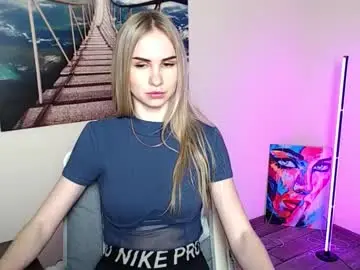 Chaturbate Live Porn of erikagavin
